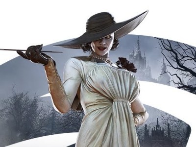 resident evil 7 village stadia