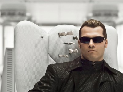 Resident Evil Movie Title