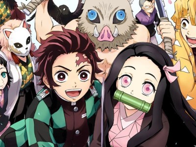 seiyu awards 2021 demon slayer kimetsu no yaiba