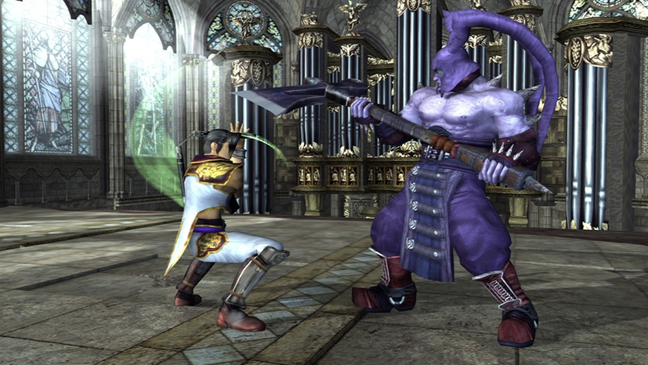 fighting games soulcalibur 2