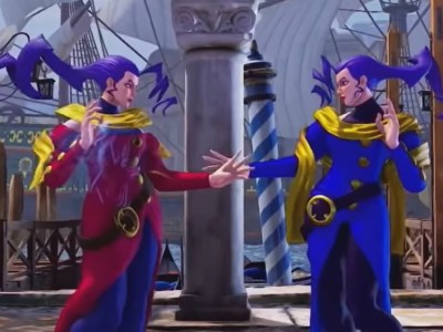 street fighter v 5 spring update april 2021