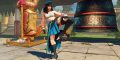 Street Fighter V, Ju-RI Han, cosplay, cosplay costume, woman cosplay, stree...