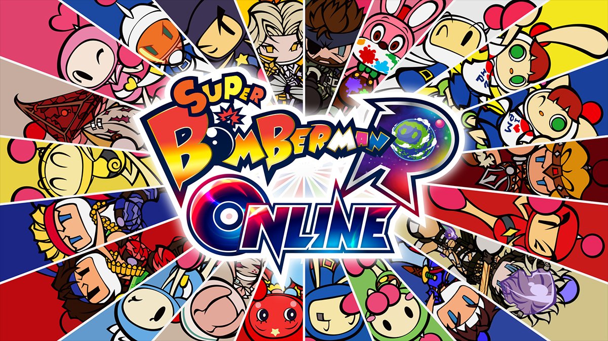 Super Bomberman R Might Be Getting a PS4 Port Soon