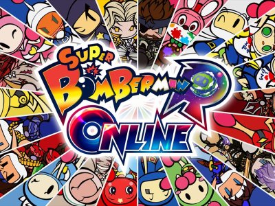 super bomberman r online battle royale multiplatform