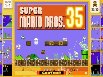 super mario 35 super mario 3d all-stars