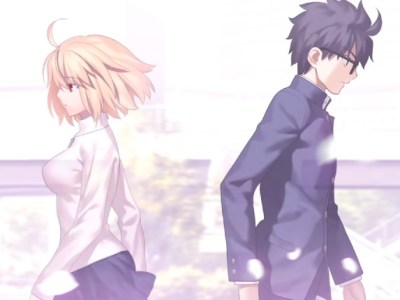 Tsukihime Remake