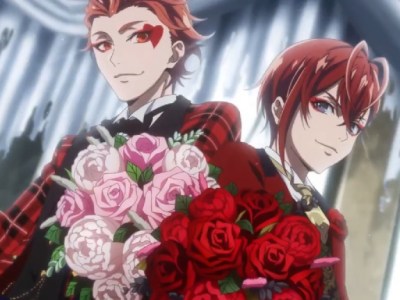 Twisted Wonderland 1st Anniversary PV