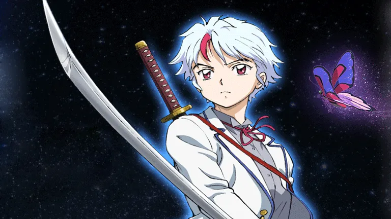 Yashahime: Princess Half-Demon TV Anime Gets 2nd Season - Crunchyroll News