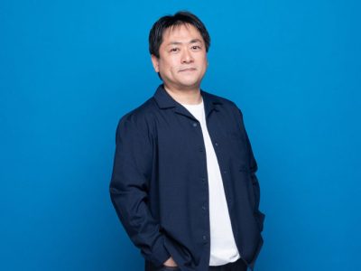 Teruyuki Toriyama Thirdverse