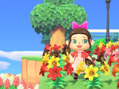 best photo modes animal crossing