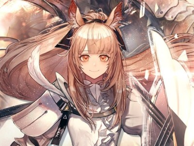 Arknights Maria Nearl