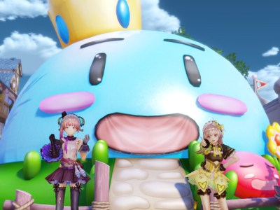 Atelier Lydie Suelle DX Nelke