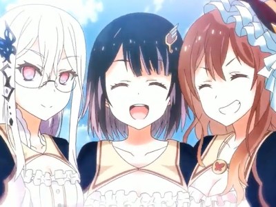 Atelier Online English Alchemist of Bressisle