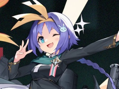 Azur Lane - RN Nicoloso da Recco