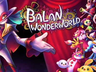 Balan Wonderworld Demo