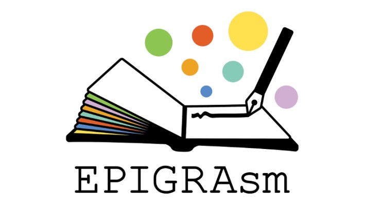 EPIGRAsm by Masami Yamamoto