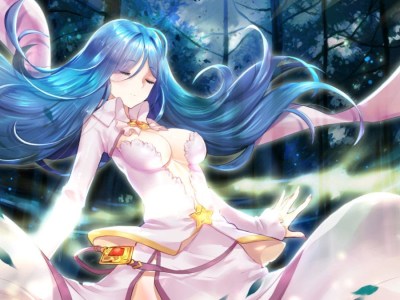 Empire of Angels IV Switch PS4