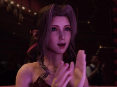 FFVII Remake Orchestra World Tour Trailer
