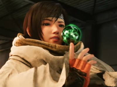 Final Fantasy VII Remake Intergrade soundtrack OST FFVII