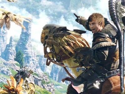 Final Fantasy XIV Registered Users