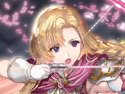 Fire Emblem Heroes Blazing Blade