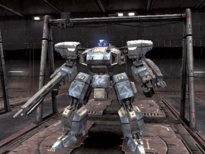 Front Mission trademark