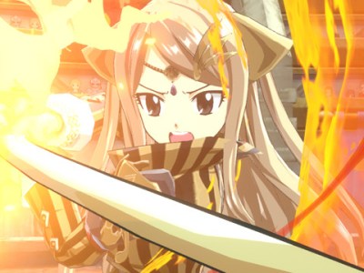 Gate of Nightmares Screenshots