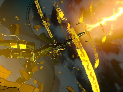 Granblue Fantasy Versus Eustace Dead-End Fall