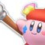 Kirby Star Allies Gacha Figures Artist