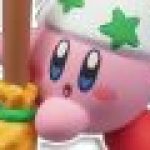 Kirby Star Allies Gacha Figures Cleaning