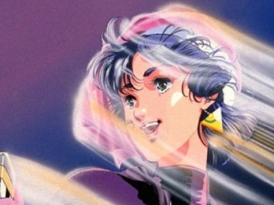 Macross Flash Back 2012