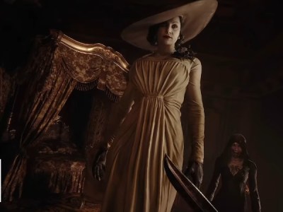 More RE Village info in Resident Evil Showcase April 2021