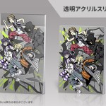 NEO The World Ends With You Limited Edition