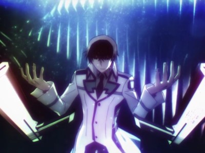 Phantasy Star Online 2