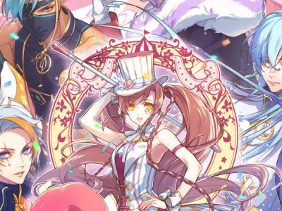 Radiant Tale Nintendo Switch Amnesia World Hakuoki Soukaitenki