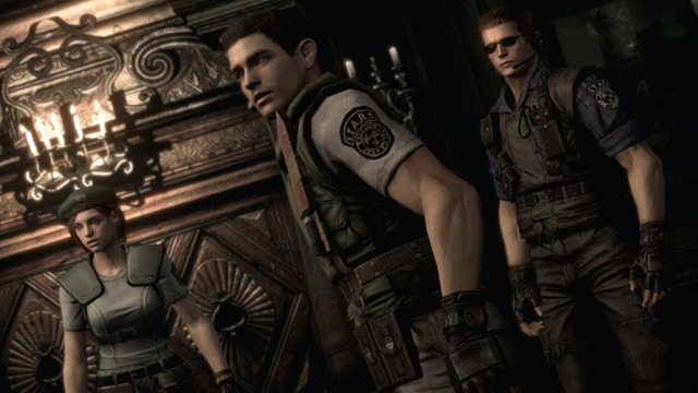 Resident Evil Live Action Movie Delayed