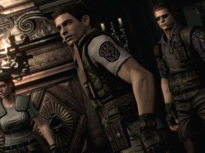 Resident Evil Live Action Movie Delayed