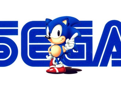 SEGA NFT