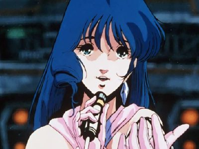 Macross Worldwide Release