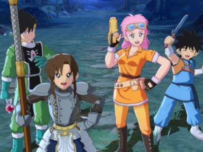 dragon quest adventure of dai mobile