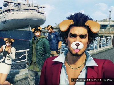 Sega allows YouTube monetization videos for internal games like Yakuza Like a Dragon