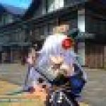 Senran Kagura Hyperdimension Neptunia Crossover Screenshots