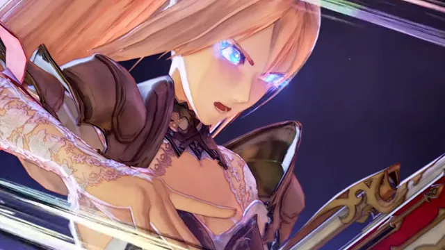Tales of Arise Release Date