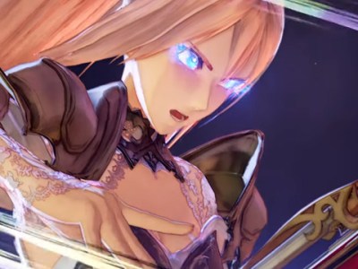 Tales of Arise Release Date