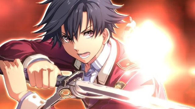 The Legend of Heroes: Trails of Cold Steel I: Kai Release