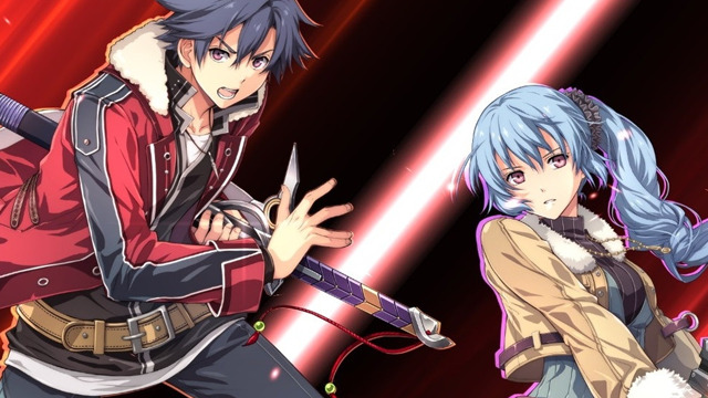 The Legend of Heroes Trails of Cold Steel II Kai Release