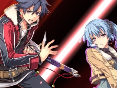 The Legend of Heroes Trails of Cold Steel II Kai Release