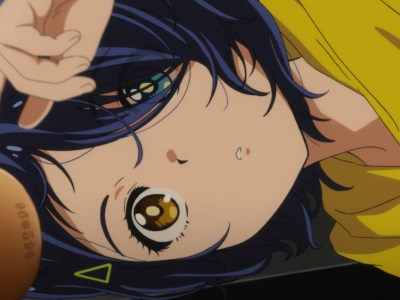 Wonder Egg Priority Ai