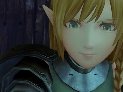 Wizardry VA Interview