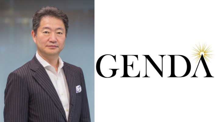 Yoichi Wada is a Genda outside board member